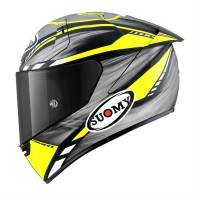 SUOMY SR-GP ON BOARD Helmet